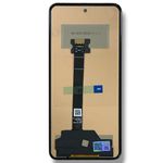 Frontal Tela Xiaomi Note 15 Pro 4G Incell NN