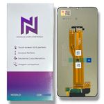 Frontal Tela Samsung A07 PLS LCD NN