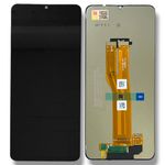 Frontal Tela Samsung A07 PLS LCD NN