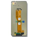 Frontal Tela Samsung A07 PLS LCD NN
