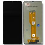 Frontal Tela Samsung A07 PLS LCD Wefix