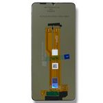 Frontal Tela Samsung A07 PLS LCD WeKeep
