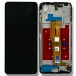 Frontal Tela Samsung A07 PLS LCD WeKeep C-Aro