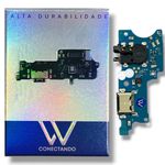 Placa De Carga Samsung A07 4G - M07 4G Wefix