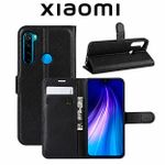 Capa Carteira Xiaomi 