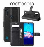 Capa Carteira Motorola