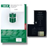 Bateria Apple iPhone 14 Pro Max Deji Anatel Programável