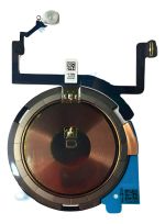 Flex Indução NFC e Flash Apple