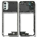 Aro Carcaça Lateral Motorola E32