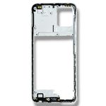 Aro Carcaça Lateral Motorola G32