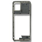 Aro Carcaça Lateral Motorola G32