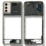 Aro Carcaça Lateral Motorola G42