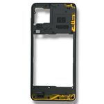 Aro Carcaça Lateral Samsung A22 4G
