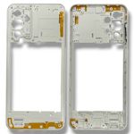 Aro Carcaça Lateral Samsung A23 4G
