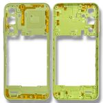 Aro Carcaça Lateral Samsung A25 5G