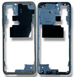 Aro Carcaça Lateral Xiaomi Note 10 / Note 10S