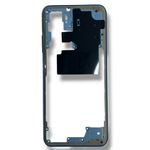 Aro Carcaça Lateral Xiaomi Note 10 / Note 10S