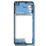 Aro Carcaça Lateral Xiaomi Note 11 Pro 4G