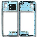 Aro Carcaça Lateral Xiaomi Note 11 Pro 4G