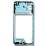 Aro Carcaça Lateral Xiaomi Note 11 Pro 4G
