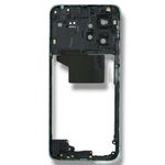 Aro Carcaça Lateral Xiaomi Note 12 4G