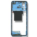 Aro Carcaça Lateral Xiaomi Note 12 Pro 4G