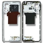 Aro Carcaça Lateral Xiaomi Note 12 Pro 4G