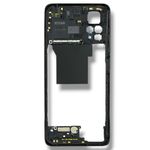 Aro Carcaça Lateral Xiaomi Note 12 Pro 4G