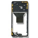 Aro Carcaça Lateral Xiaomi Note 12 Pro 5G