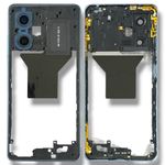 Aro Carcaça Lateral Xiaomi Note 12 Pro 5G