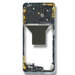 Aro Carcaça Lateral Xiaomi Note 12 Pro 5G