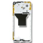 Aro Carcaça Lateral Xiaomi Note 12 Pro 5G