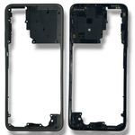 Aro Carcaça Lateral Xiaomi Note 12S