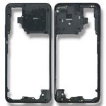 Aro Carcaça Lateral Xiaomi Poco M4 Pro