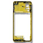 Aro Carcaça Lateral Xiaomi Poco X4 Pro 5G