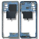 Aro Carcaça Lateral Xiaomi Poco X4 Pro 5G