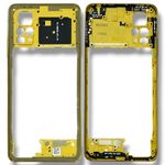Aro Carcaça Lateral Xiaomi Poco X4 Pro 5G