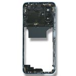 Aro Carcaça Lateral Xiaomi Poco X5 5G