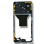 Aro Carcaça Lateral Xiaomi Poco X5 Pro