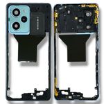 Aro Carcaça Lateral Xiaomi Poco X5 Pro