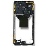 Aro Carcaça Lateral Xiaomi Poco X5 Pro