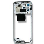 Aro Carcaça Lateral Xiaomi Redmi 12 4G