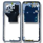 Aro Carcaça Lateral Xiaomi Redmi 13