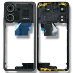Aro Carcaça Lateral Xiaomi Redmi 13C 4G