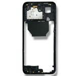 Aro Carcaça Lateral Xiaomi Redmi 15C