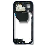 Aro Carcaça Lateral Xiaomi Redmi 15C