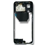 Aro Carcaça Lateral Xiaomi Redmi 15C