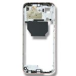 Aro Carcaça Lateral Xiaomi Redmi 15C