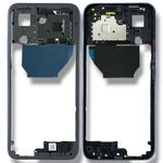 Aro Carcaça Lateral Xiaomi Redmi 15C