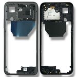 Aro Carcaça Lateral Xiaomi Redmi 15C